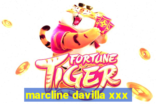 marcline davilla xxx